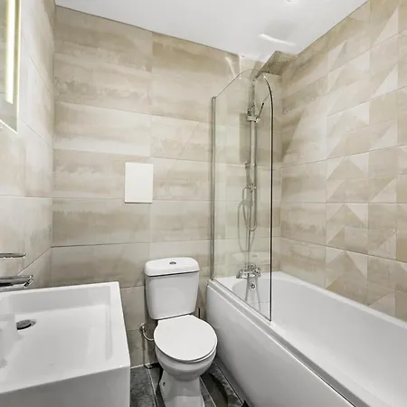 Stylish 2-Bedroom Flat In Norwich - Sleeps 6 Exterior photo